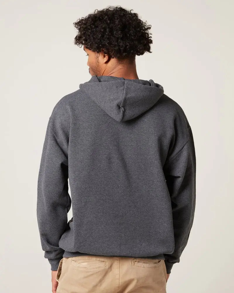 MIT Contemporary Hooded Sweatshirt - The Harvard Shop