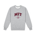 MIT Crew Sweatshirt - The Harvard Shop