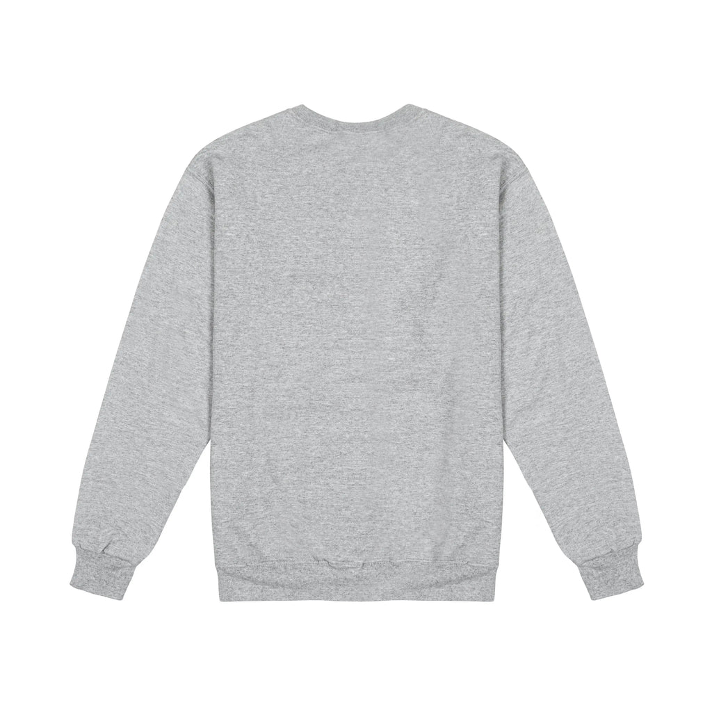 MIT Crew Sweatshirt - The Harvard Shop