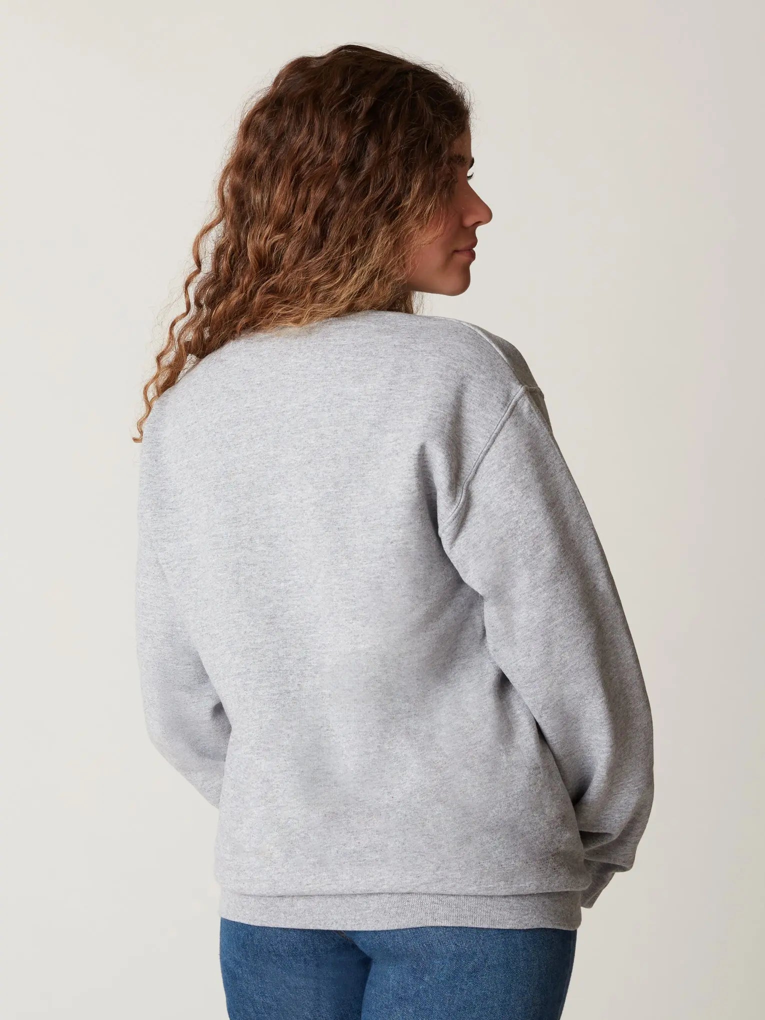 MIT Crew Sweatshirt - The Harvard Shop