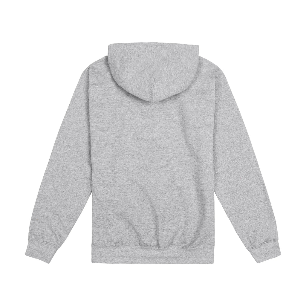 MIT Hooded Sweatshirt - The Harvard Shop