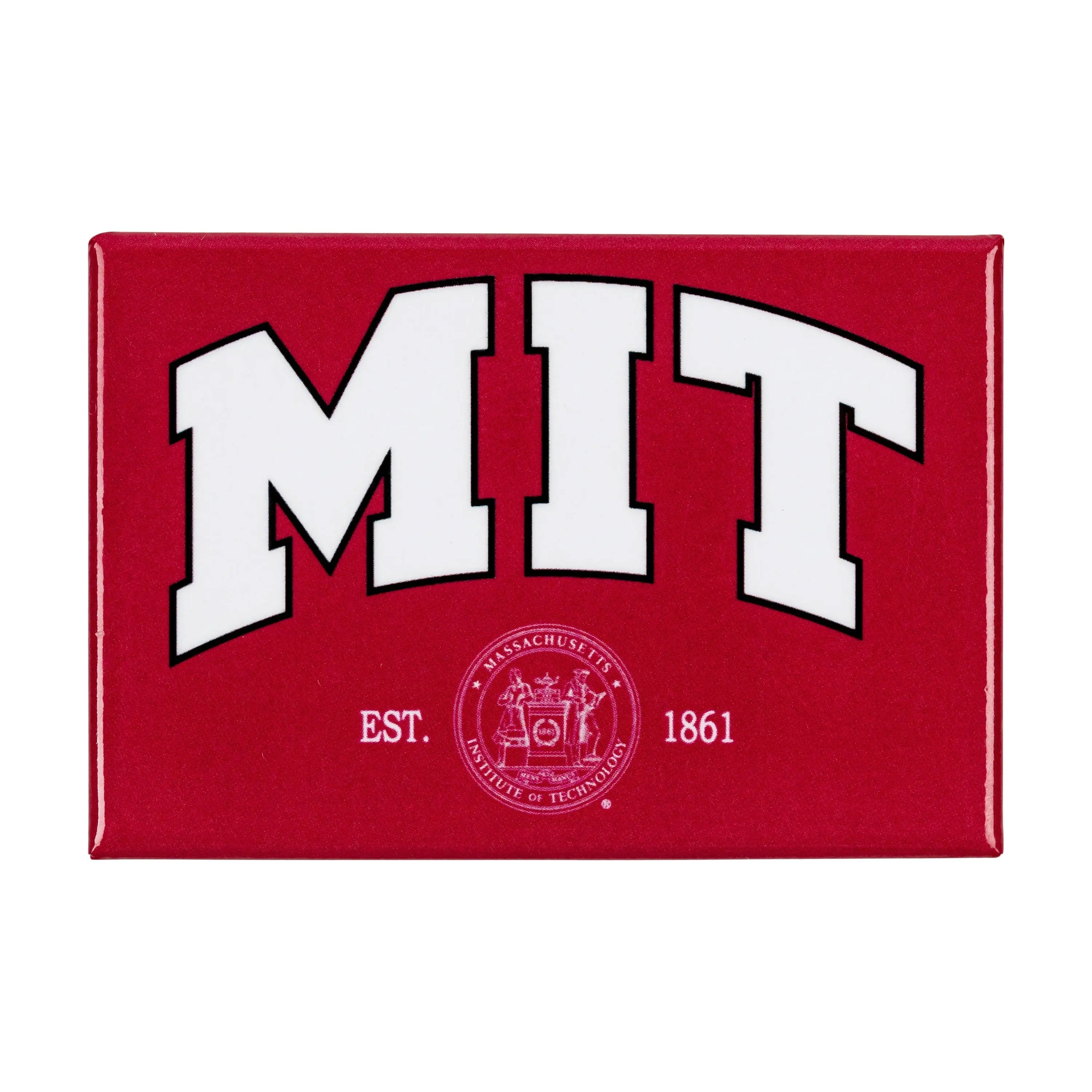 MIT Magnet - The Harvard Shop