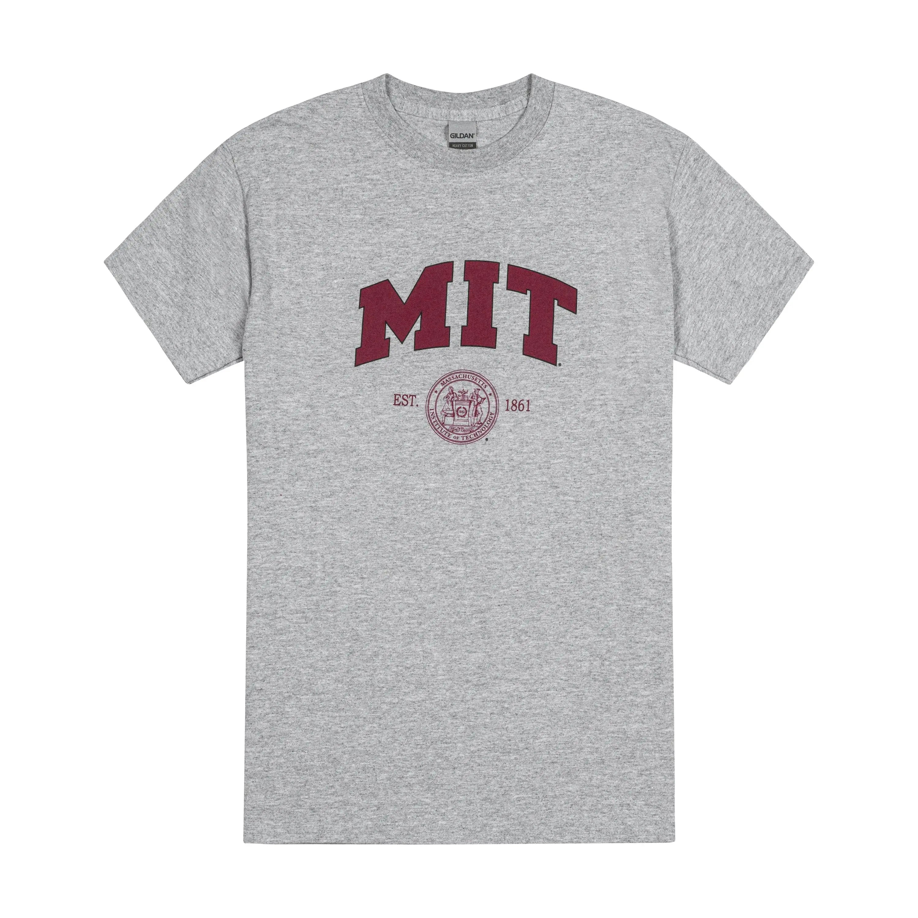 MIT T-Shirt - The Harvard Shop