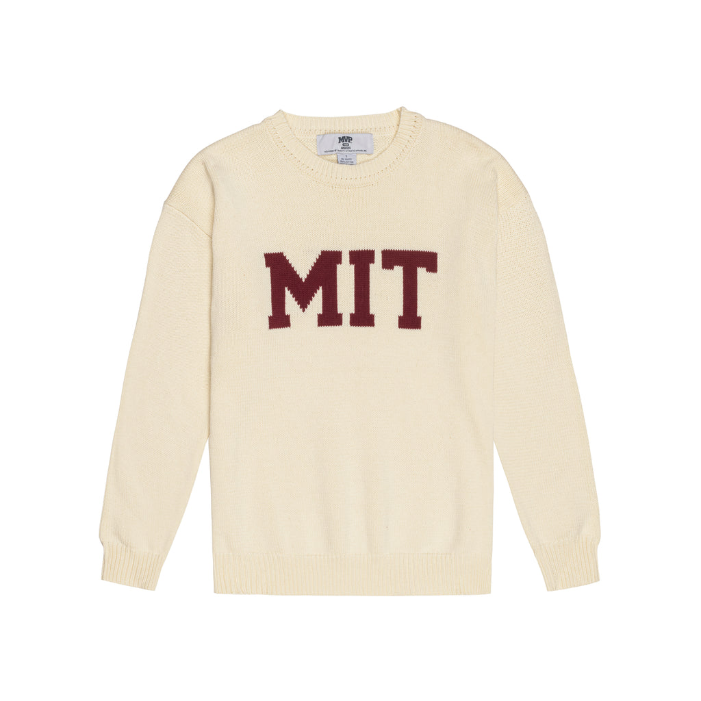 The MIT Sweater