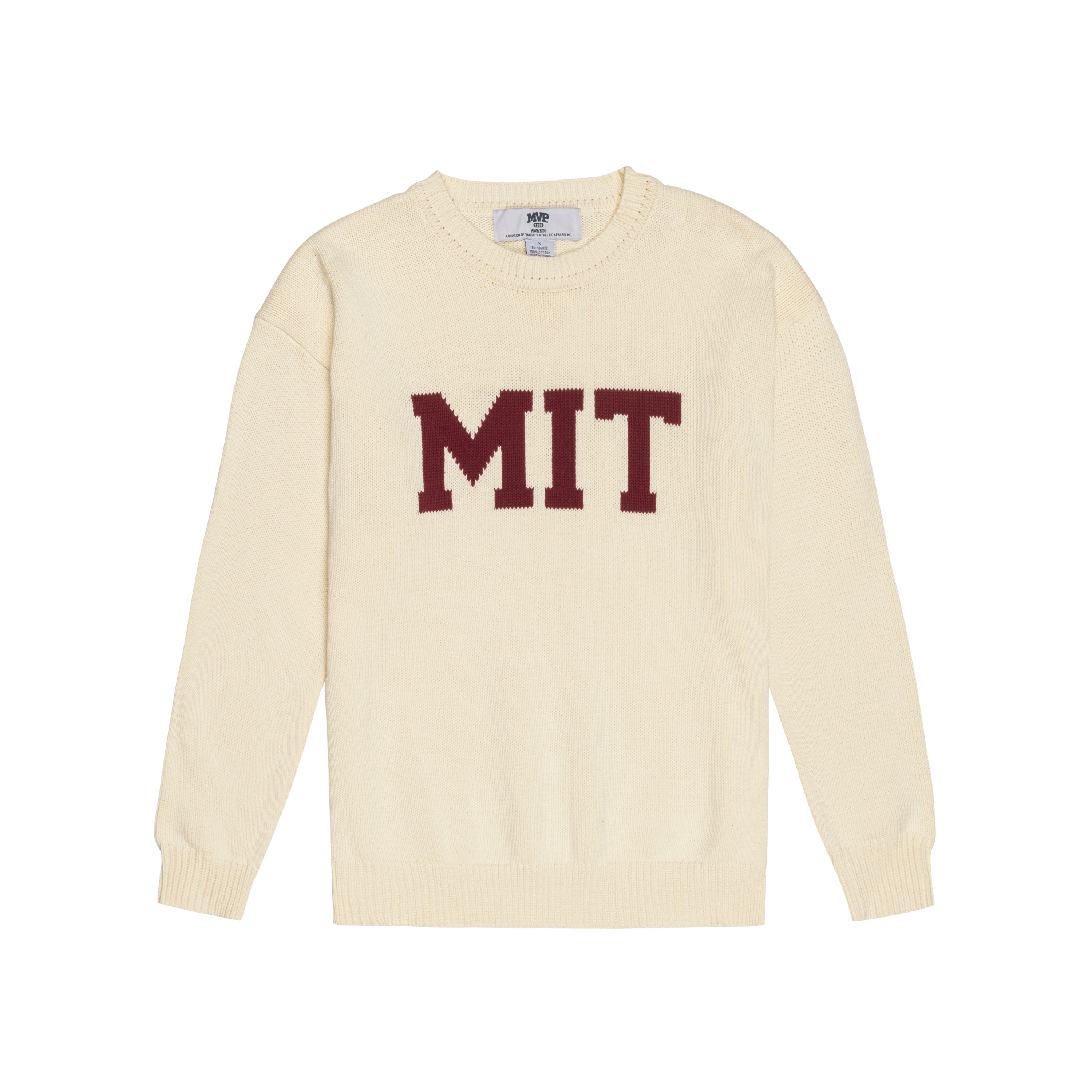 The MIT Sweater