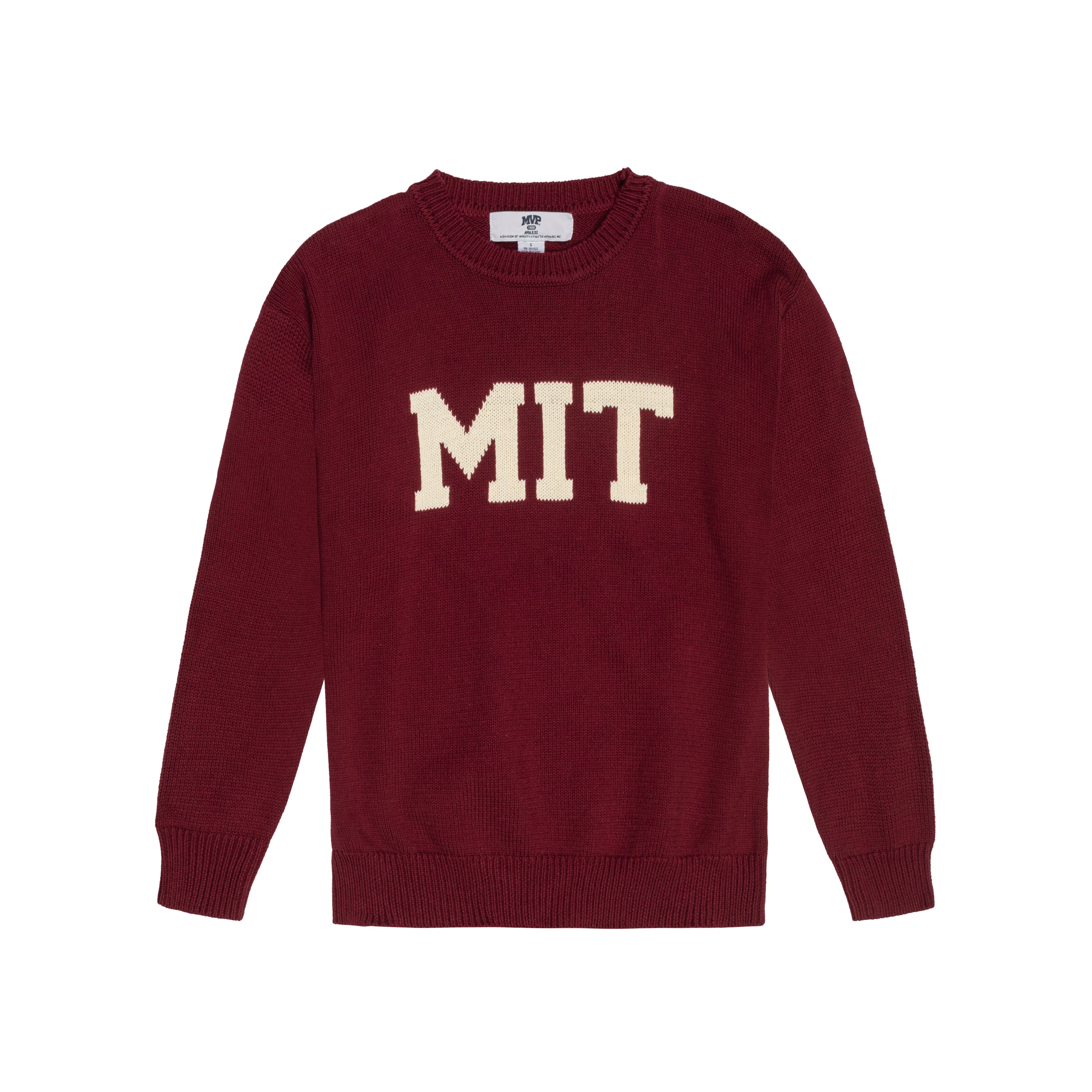 The MIT Sweater