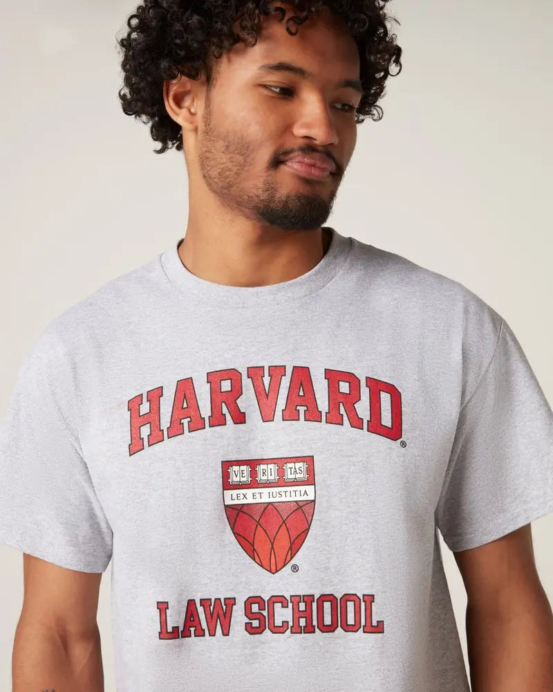 New Harvard Law School Shirt The Harvard Shop