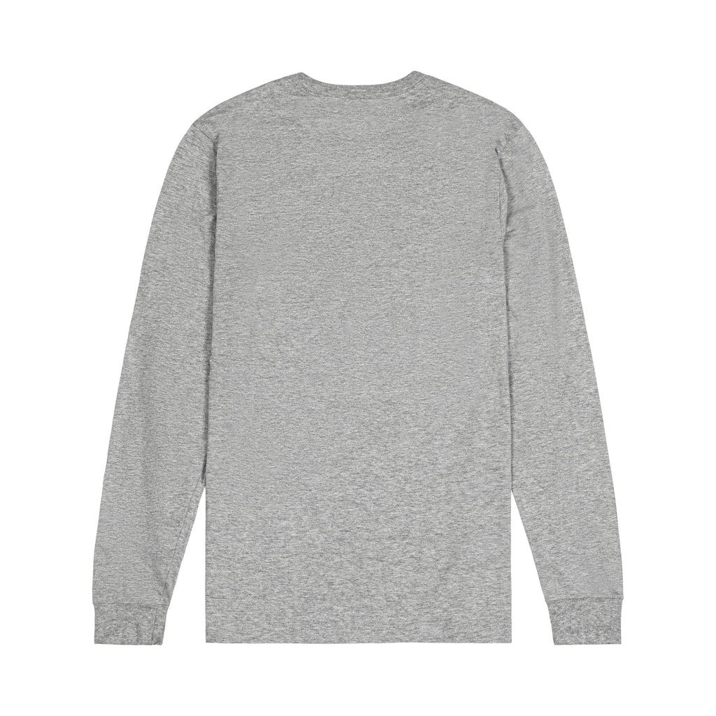 Nike Core Cotton Long Sleeve Tee - The Harvard Shop