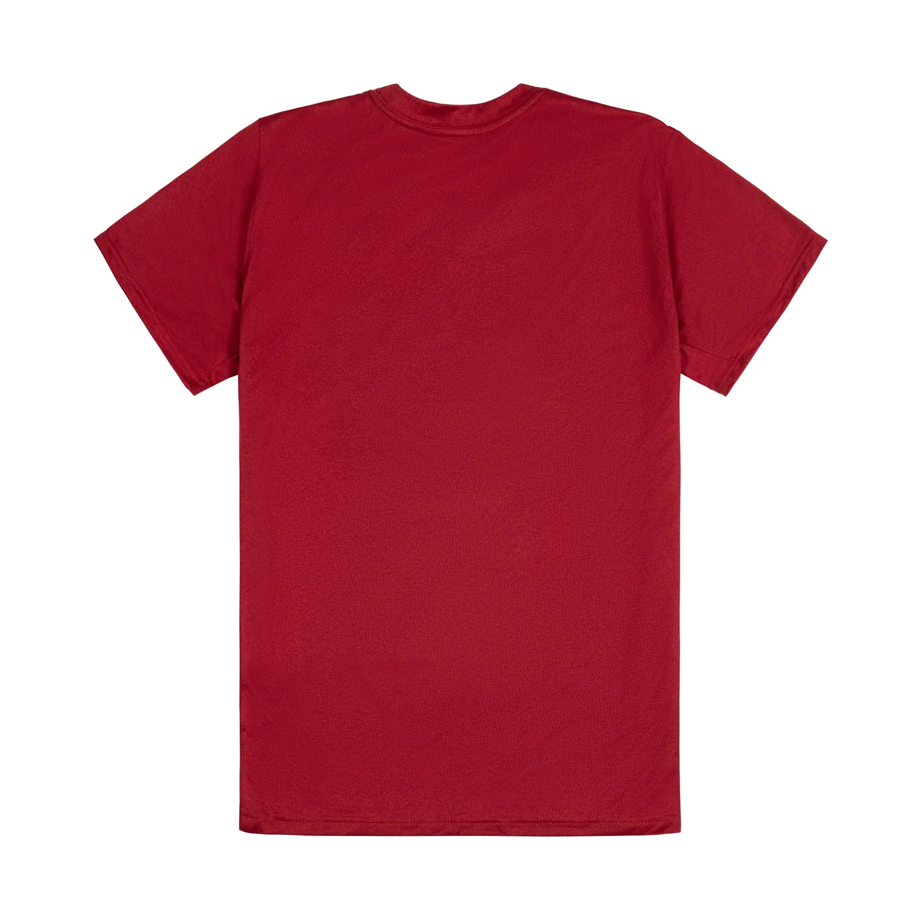 Nike Dri-Fit Short Sleeve Tee - The Harvard Shop