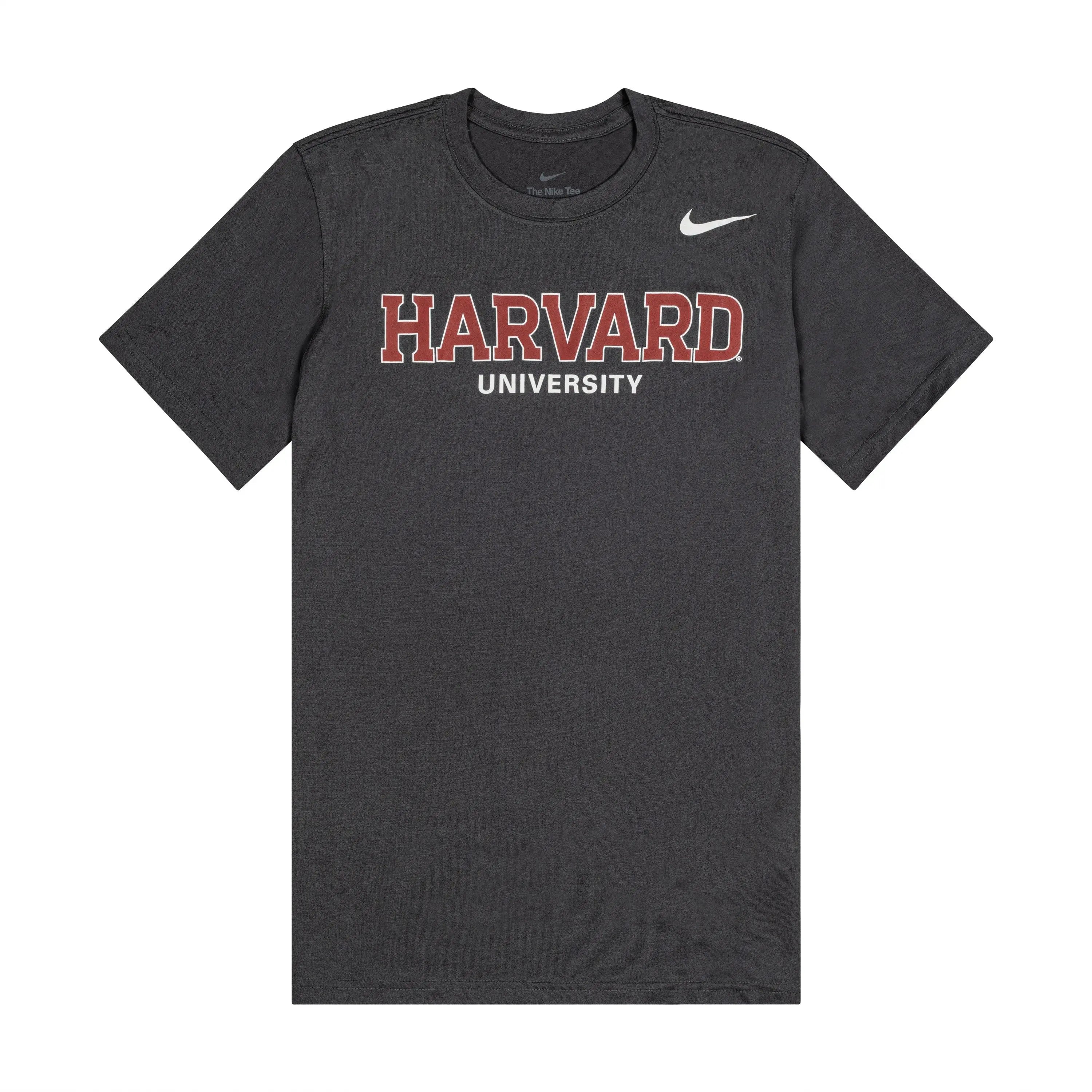 Nike Dri-Fit Short Sleeve Tee - The Harvard Shop