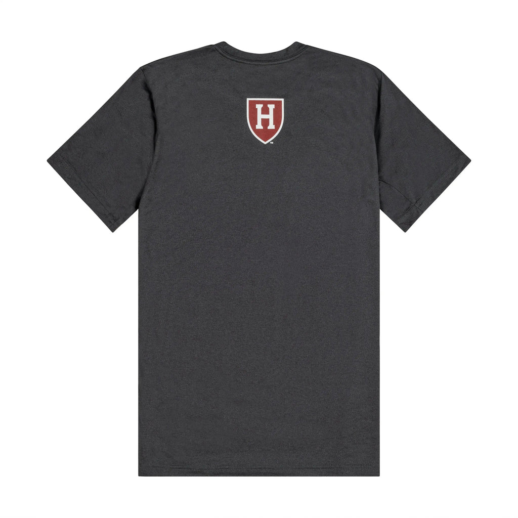Nike Dri-Fit Short Sleeve Tee - The Harvard Shop