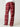 Plaid Pajama Pants - The Harvard Shop
