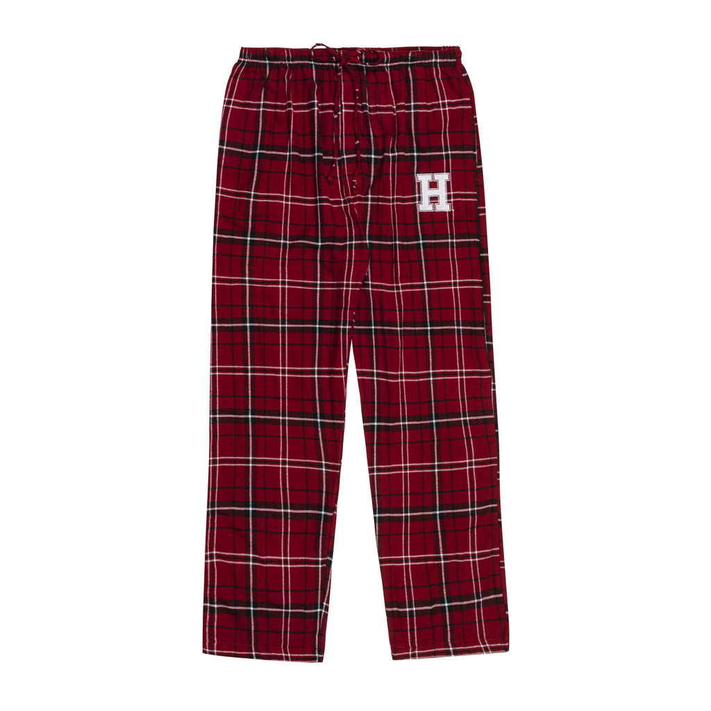 Plaid Pajama Pants