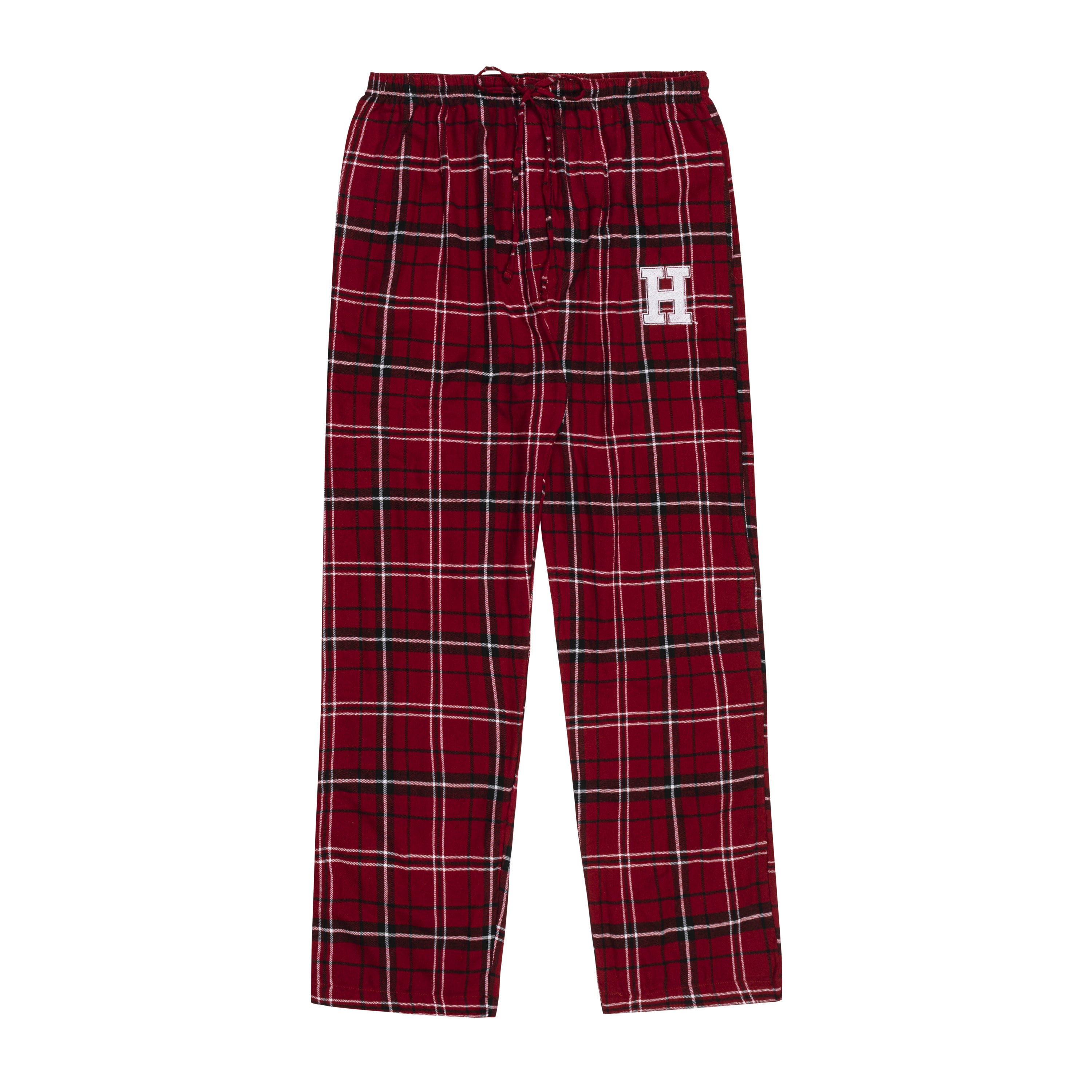 Plaid Pajama Pants