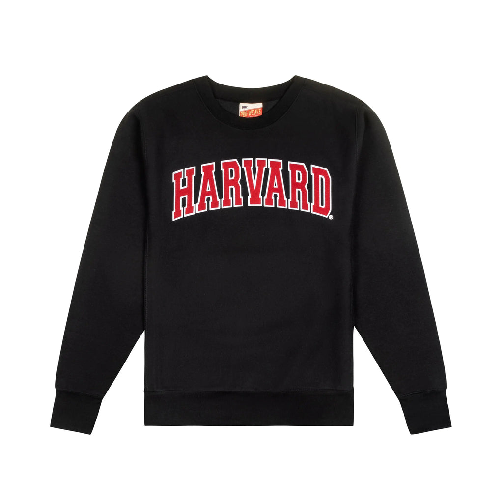 Pro-Weave Crewneck - The Harvard Shop