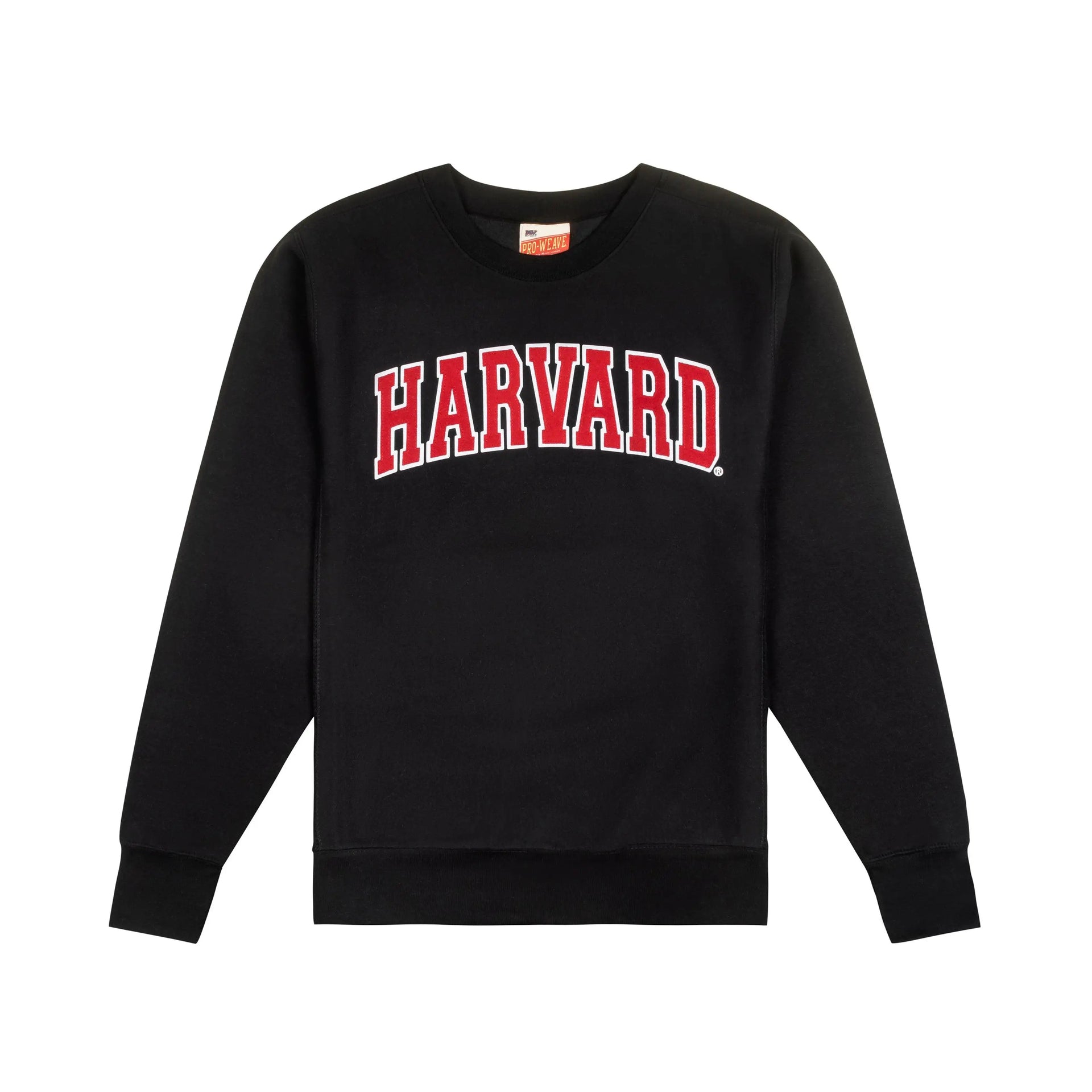 Pro-Weave Crewneck - The Harvard Shop