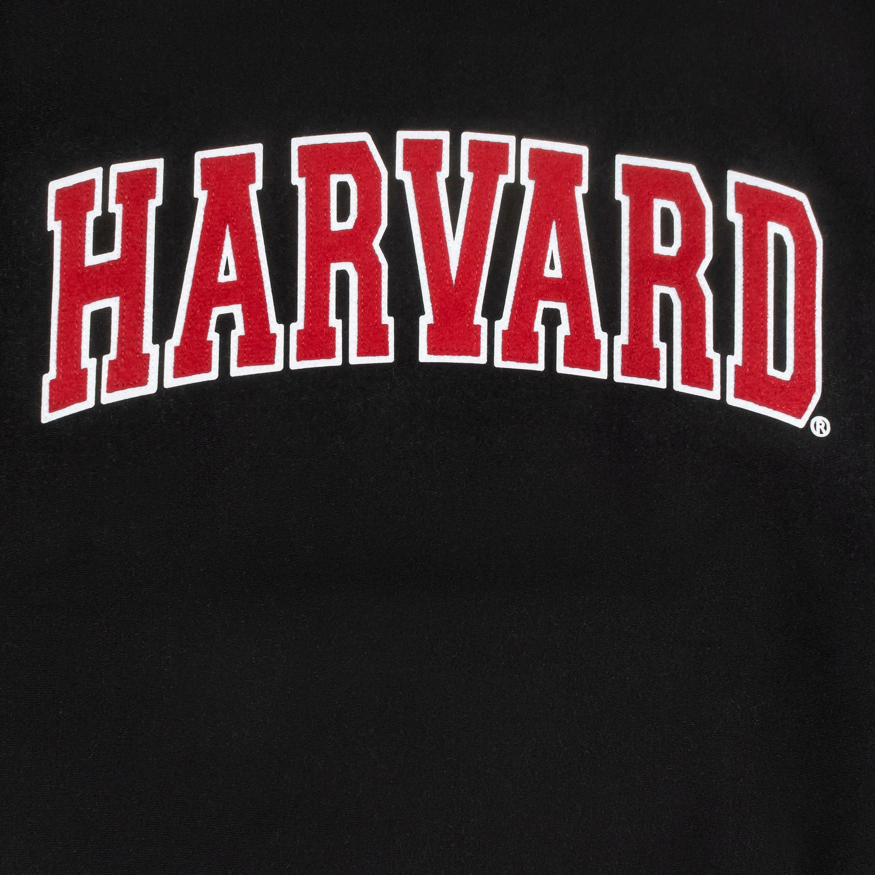 Pro-Weave Crewneck - The Harvard Shop