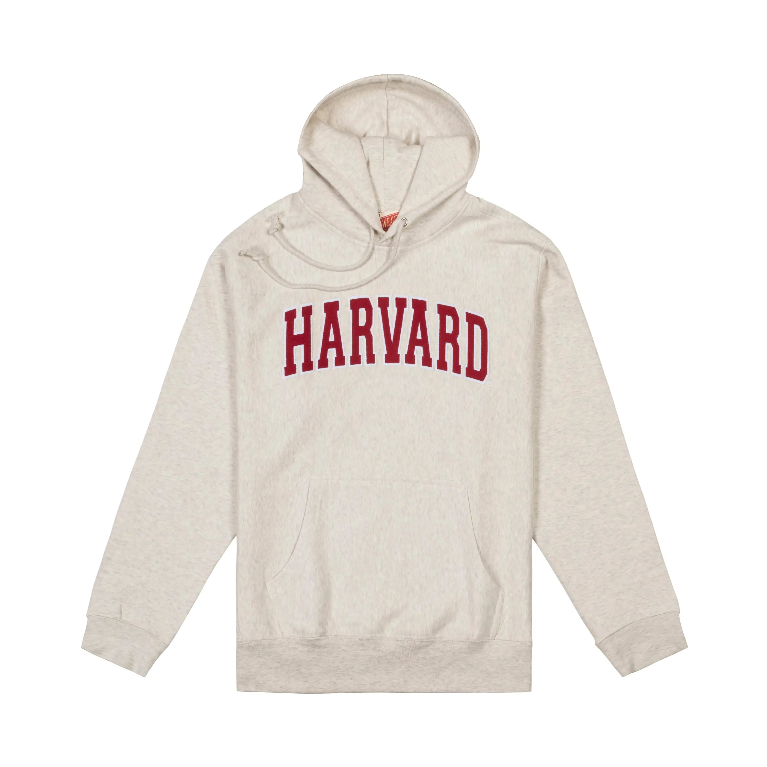 Pro-Weave Hood - The Harvard Shop