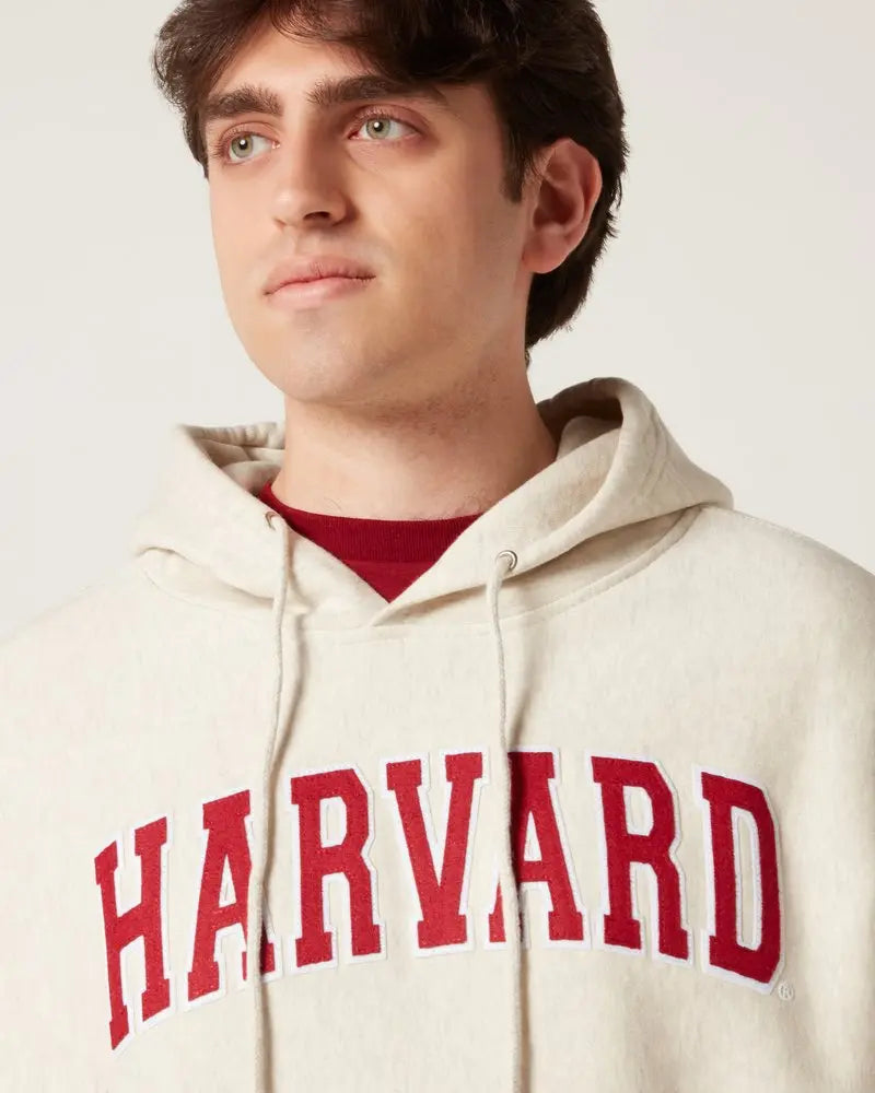Pro-Weave Hood - The Harvard Shop