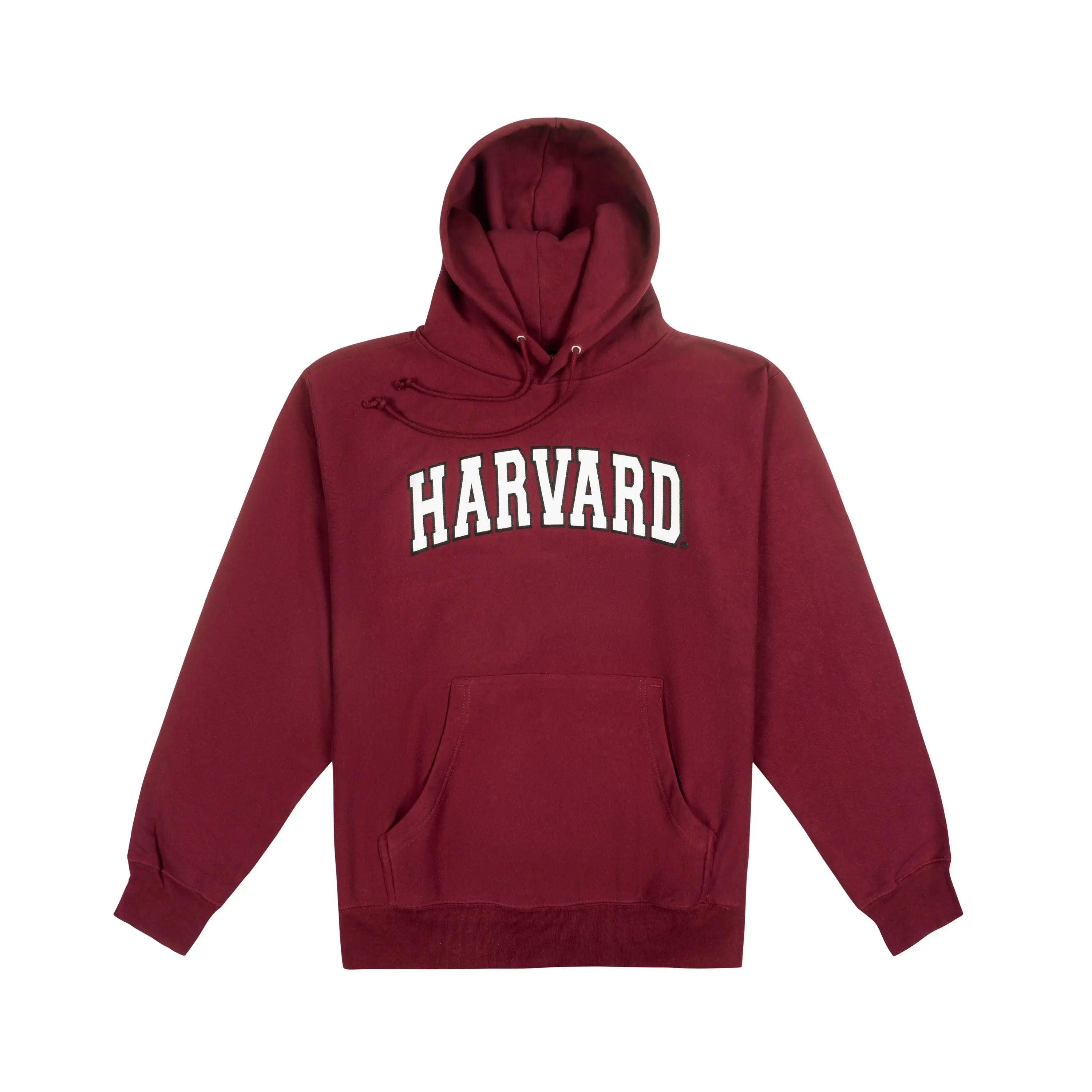 Pro-Weave Hood - The Harvard Shop