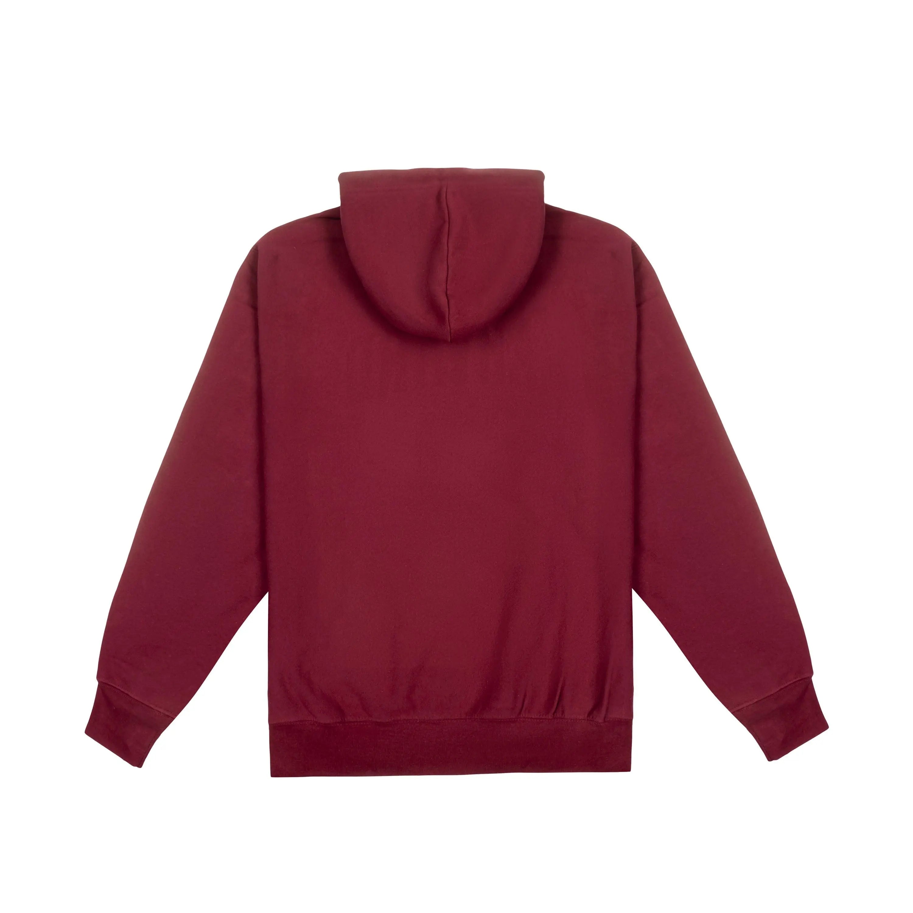 Pro-Weave Hood - The Harvard Shop