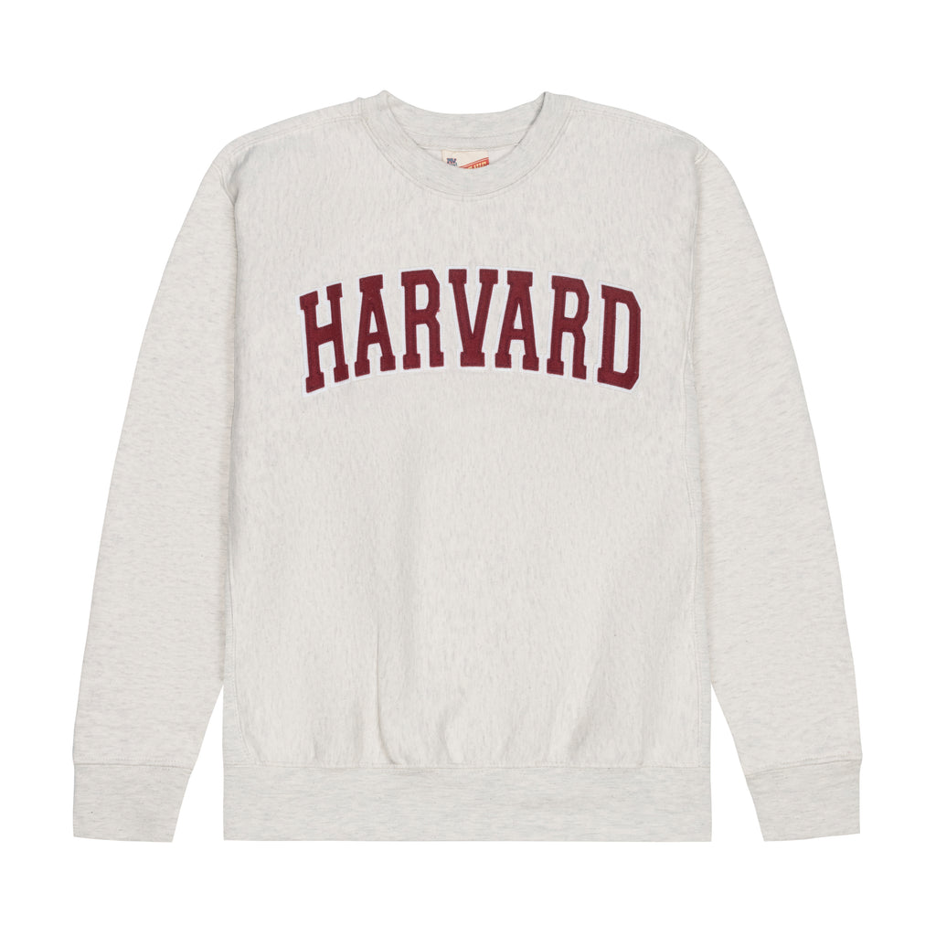 Pro-Weave Crewneck