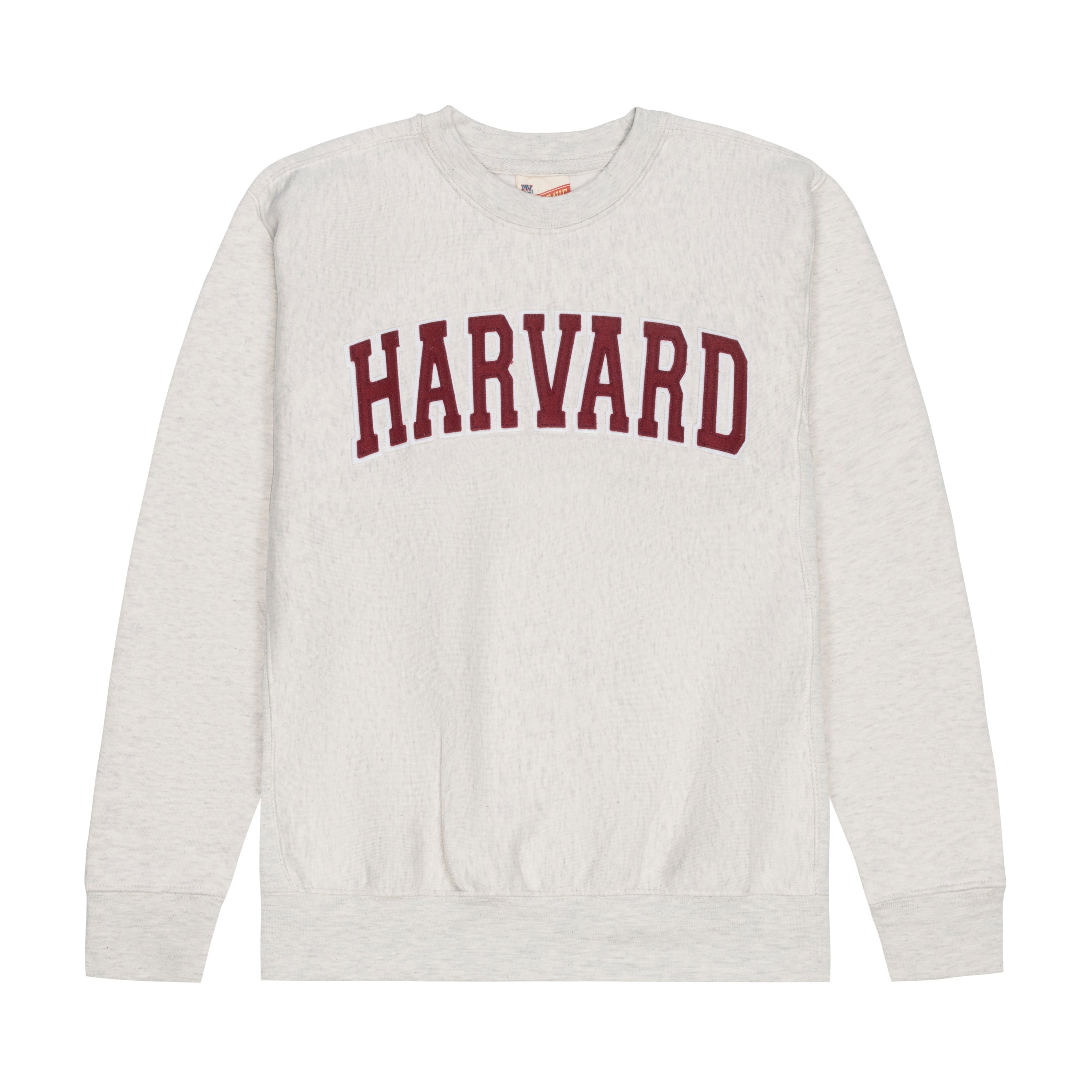 Pro-Weave Crewneck
