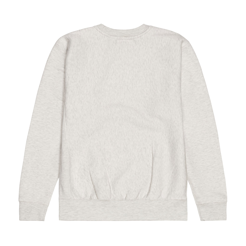 Pro-Weave Crewneck