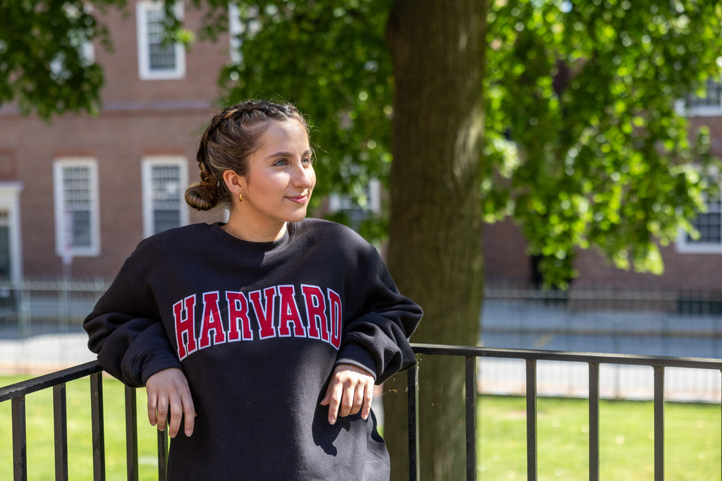 Pro-Weave Crewneck
