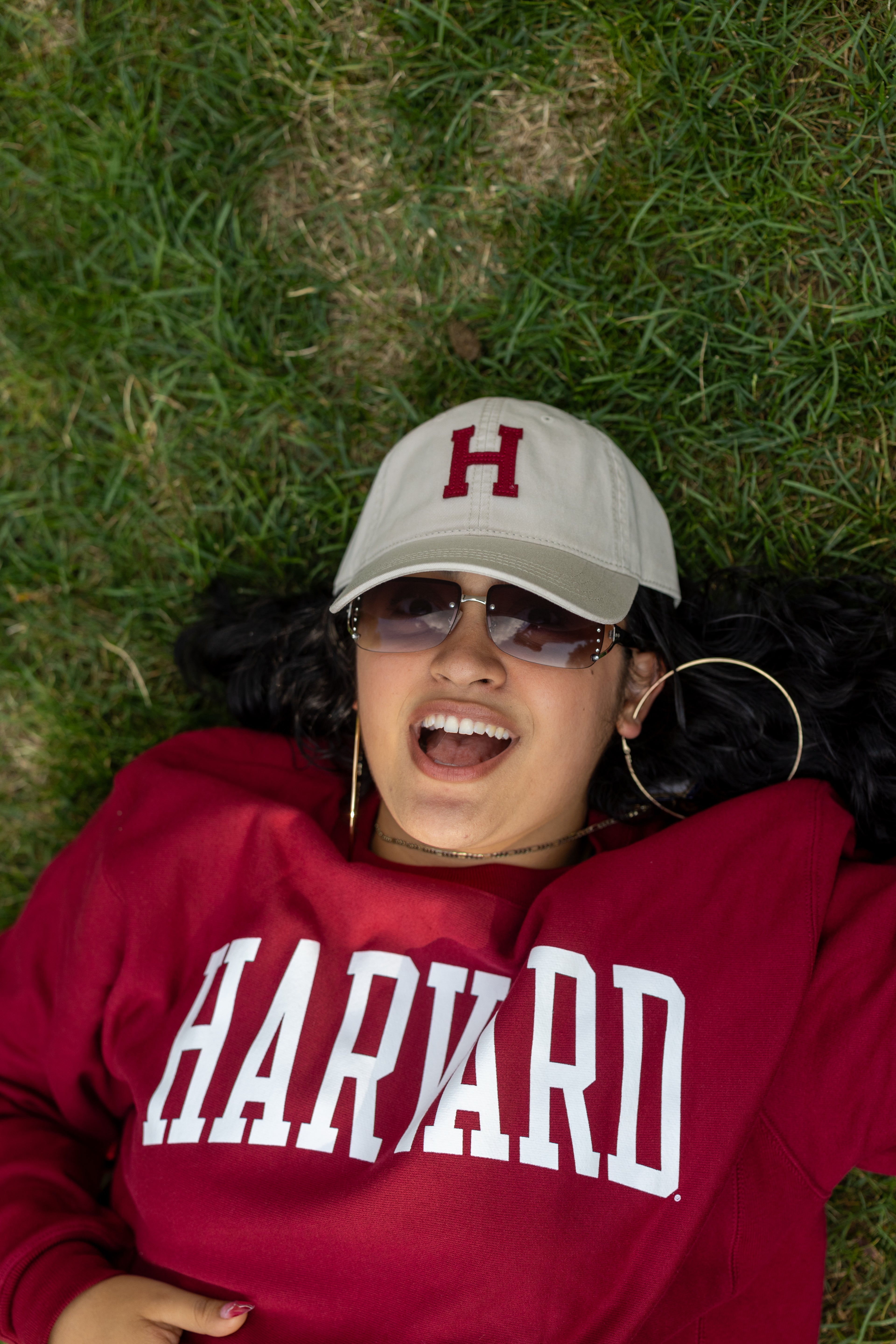 Classic H Hat