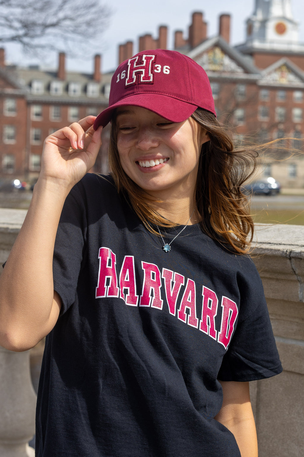 H 1636 Hat