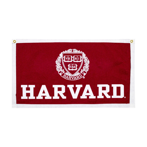 Rectangular-Harvard-Pennant- Rectangular-Harvard-Pennant-
