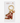 John Harvard Statue Keychain