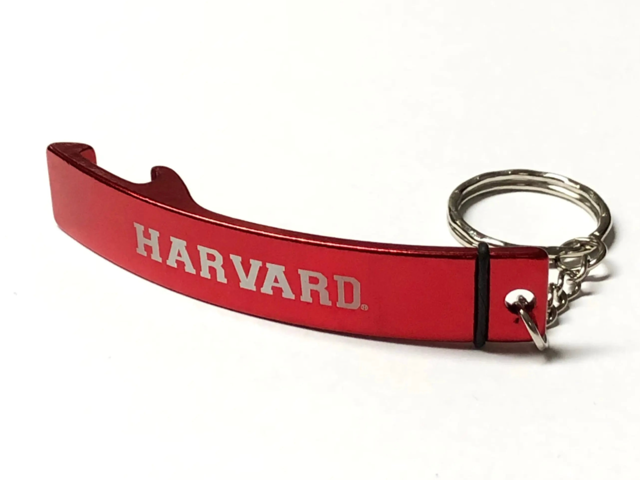 Harvard Bottle Opener