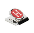 Harvard H Magnet Clip