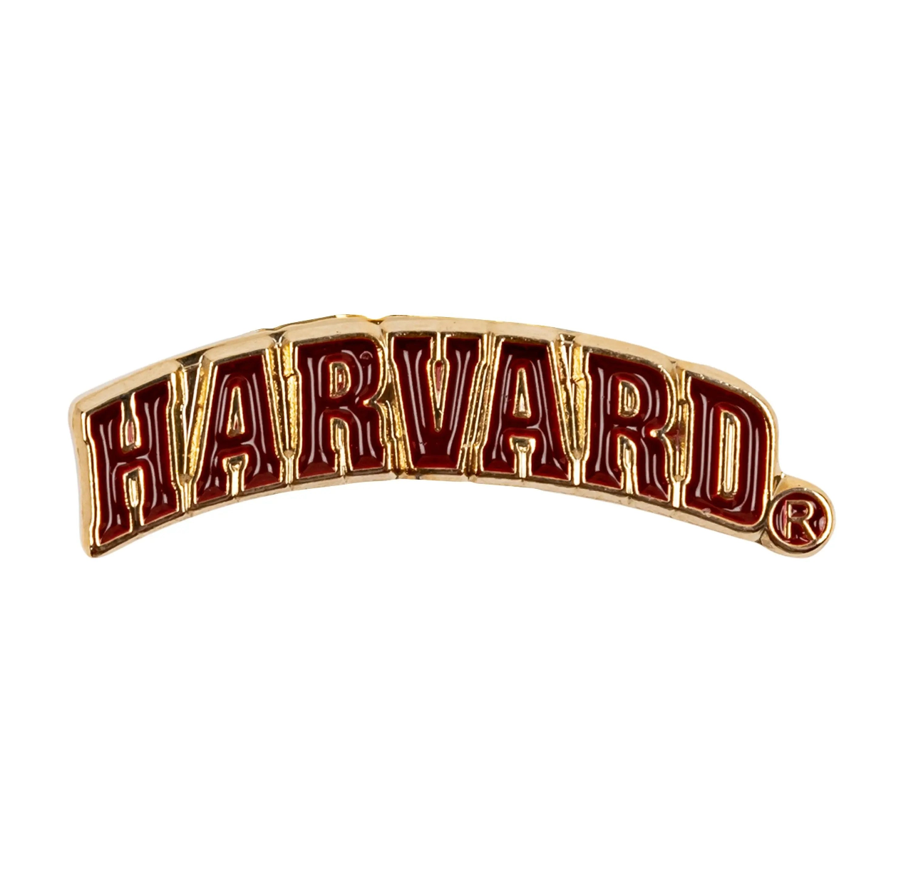 Harvard Pin