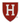 Acrylic H Shield Magnet