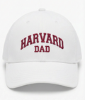 The Harvard Dad Hat