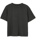 Harvard Boxy Tee