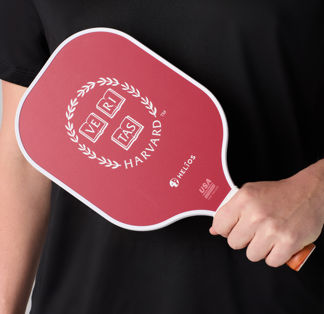 Harvard Helios Pickleball Paddle