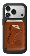 Harvard MagSafe Keeper Phone Wallet