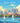 Boston Harbor Postcard