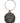 Pewter Keychain
