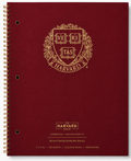 [NEW] Harvard Notebook