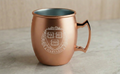Harvard Copper Mug