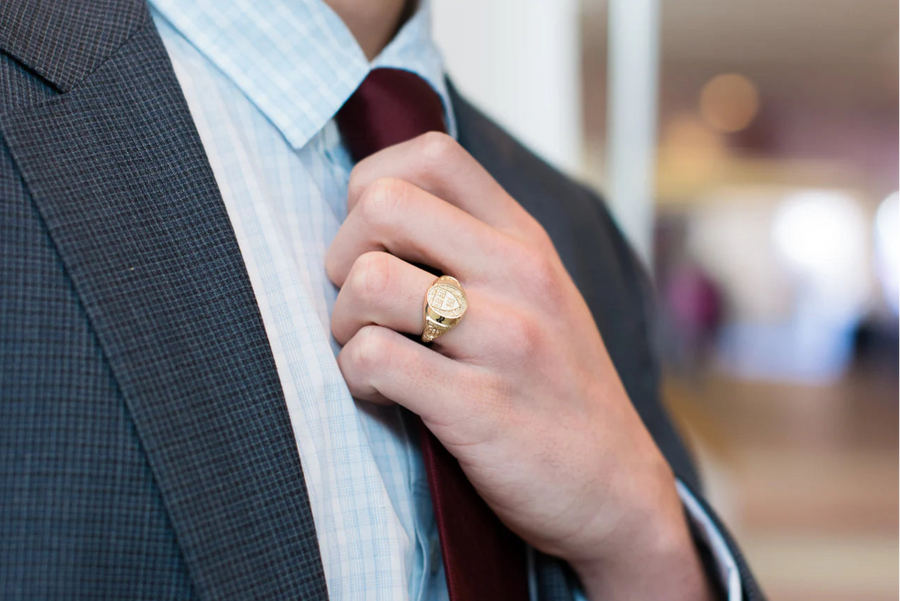 Class Rings