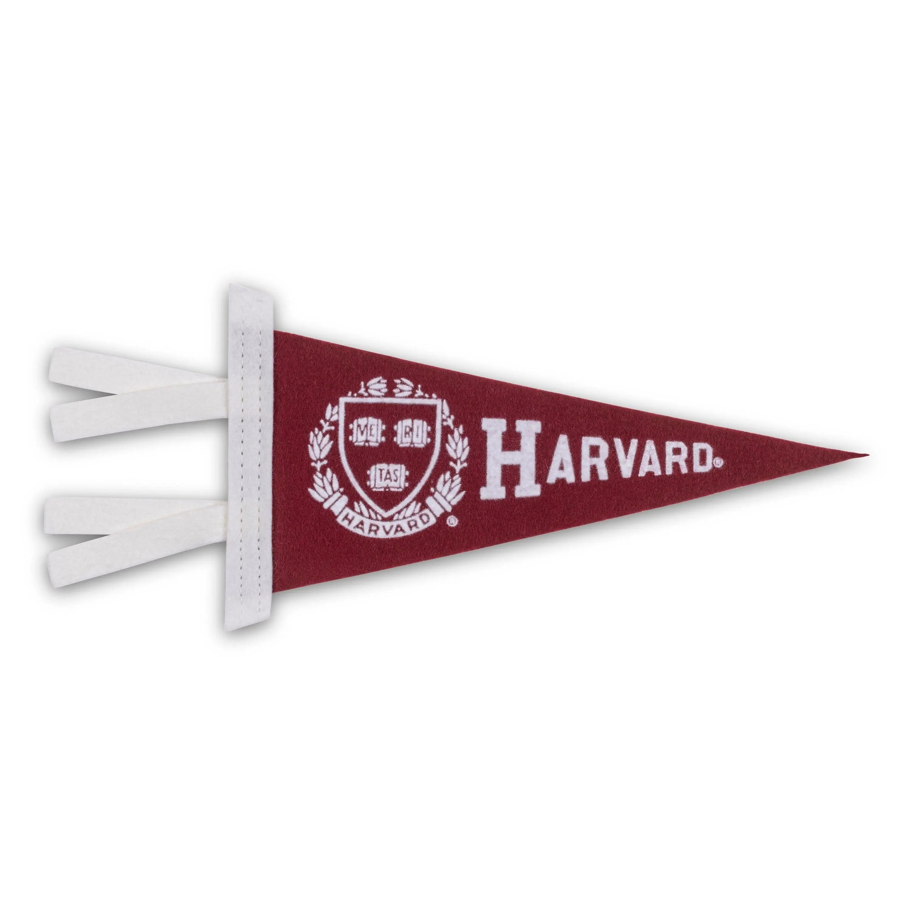 Small Harvard Pennant - The Harvard Shop