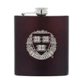Stainless Steel Harvard Flask - The Harvard Shop