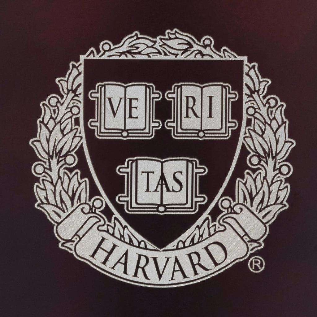 Stainless Steel Harvard Flask - The Harvard Shop