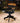 Swivel Chair - The Harvard Shop